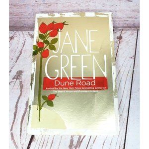 Dune Road: A Novel - Paperback By Green, Jane - GOOD